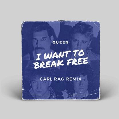 break free remix