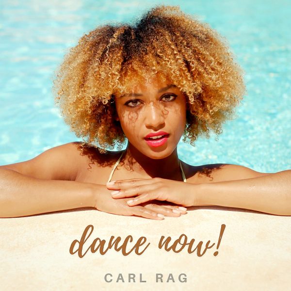 Carl Rag - Dance Now COVER